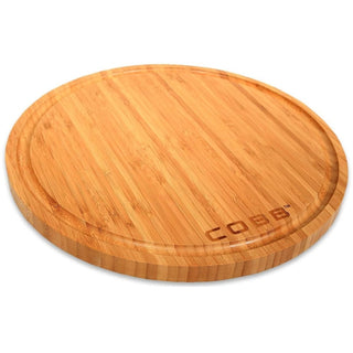COBB Pjaustymas ir smulkinimas Bambukinė pjaustymo lentelė COBB, Premier modeliams, 33,5 cm