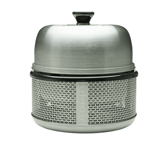 COBB Turistiniai griliai Kelioninis / pikniko grilis COBB Premier PLUS su krepšiu, anglinis, Ø33 cm