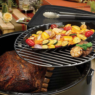 BROIL KING Keg 2000/5000 grill set for kamado grills