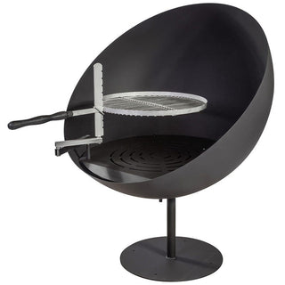 Feu Du Jardin Atviri griliai Atviras grilis FEU DU JARDIN Lune, 100 cm