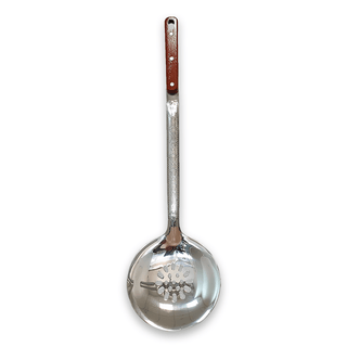 Kiti Įrankiai Uzbekiškas rankų darbo kiaurasamtis kazanui, 46 cm