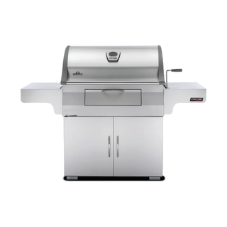 NAPOLEON Angliniai griliai Anglinis grilis NAPOLEON Professional PRO605CSS