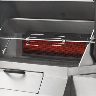 NAPOLEON Angliniai griliai Anglinis grilis NAPOLEON Professional PRO605CSS