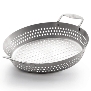NAPOLEON Indai Grilinimo indas NAPOLEON Wok, 31 x 30 x 7 cm