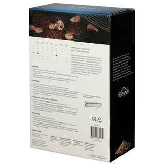 NAPOLEON Rūkinimas Medžio drožlės NAPOLEON Beech (Bukas), 0,7 kg, 100 % natūralios