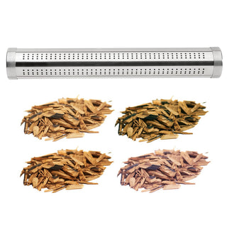NAPOLEON Rūkinimas Medžio drožlės NAPOLEON Beech (Bukas), 0,7 kg, 100 % natūralios