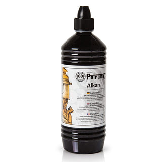 Petromax Apšvietimas Parafinas PETROMAX Alkan, 1 l