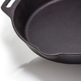Petromax Indai iš ketaus Ketaus keptuvė PETROMAX, Ø 30 cm