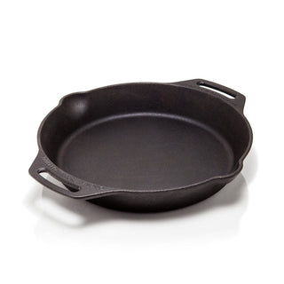 Petromax Indai iš ketaus Ketaus keptuvė PETROMAX, Ø 30 cm