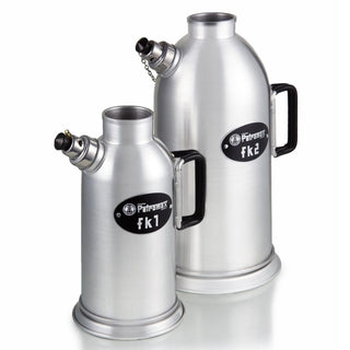 Petromax Indai Turistinis virdulys PETROMAX greitam vandens užvirimui, 1,2 l