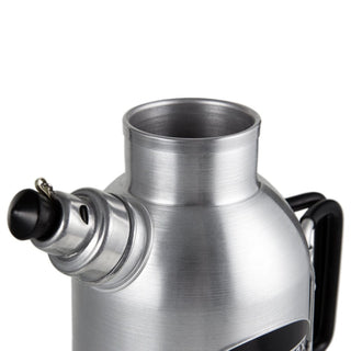 Petromax Indai Turistinis virdulys PETROMAX greitam vandens užvirimui, 1,2 l
