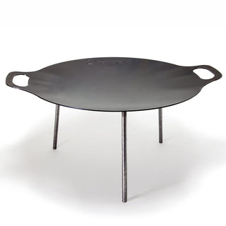 Petromax Turistiniai griliai Metalinė laužavietė-grilis PETROMAX, Ø 48 cm