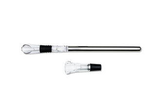 STYLE DE VIE Kita Vyno mylėtojų aksesuarų rinkinys su dėžute, 6 vnt., LAGUIOLE Luxury line by STYLE DE VIE