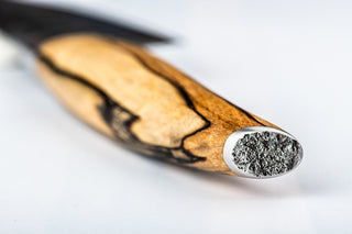 STYLE DE VIE Pjaustymas ir smulkinimas Japoniško stiliaus peilis STYLE DE VIE, Katai Forged, Chef (šefo), 20,5 cm