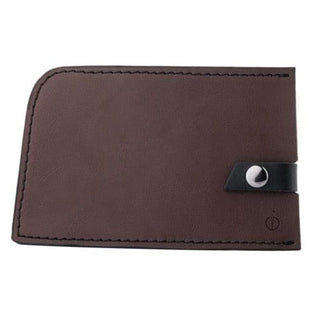 STYLE DE VIE Pjaustymas ir smulkinimas Odinis dėklas STYLE DE VIE Leather, Forged Cleaver peiliui (kapoklei)