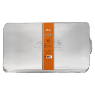 Traeger Indai Folijinis riebalų indas TRAEGER Pro 780 griliams, 5 vnt.