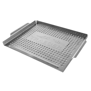 Traeger Indai Skrudinimo indas TRAEGER, 40 x 29,2 cm