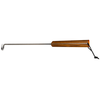 Traeger Įrankiai Įrankis apvertimui TRAEGER Pig Tail, 34 cm