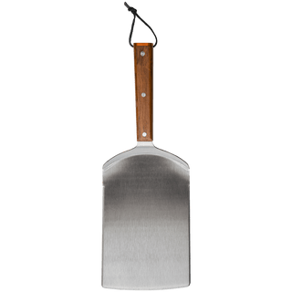 Traeger Įrankiai Nerūdijančio plieno mentelė TRAEGER XXL, 41 cm