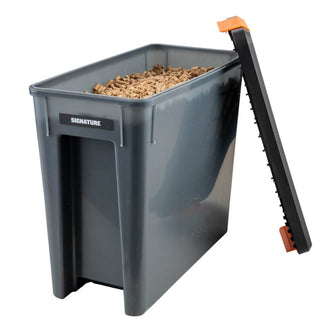 Traeger Kuras Dėžė granulėms laikyti TRAEGER StayDry, 10 l
