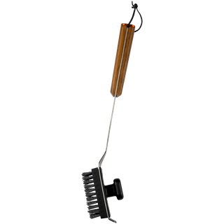 Traeger Šepečiai Grilio šepetys TRAEGER, 40 cm