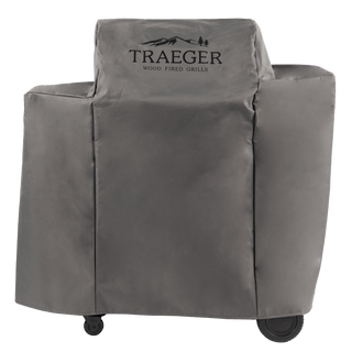 Traeger Uždangalai ir krepšiai Uždangalas TRAEGER Ironwood 650 granuliniam griliui