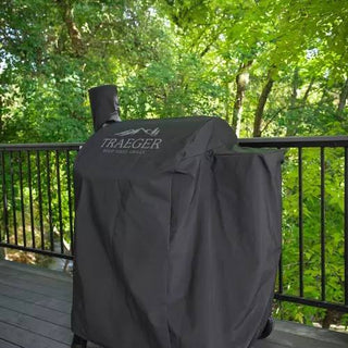 Traeger Uždangalai ir krepšiai Uždangalas TRAEGER Pro 575 granuliniam griliui