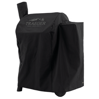 Traeger Uždangalai ir krepšiai Uždangalas TRAEGER Pro 575 granuliniam griliui