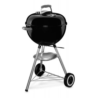 WEBER Angliniai griliai Anglinis grilis WEBER Classic Kettle, 47 cm