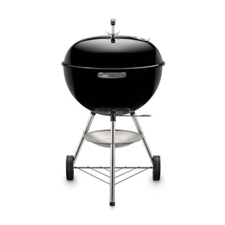 WEBER Angliniai griliai Anglinis grilis WEBER Classic Kettle, 47 cm