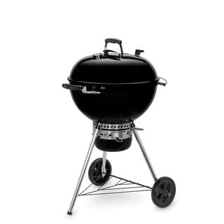 WEBER Angliniai griliai Anglinis grilis WEBER Master-Touch E-5750 su GBS sistema Ø 57 cm, juodas