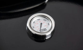 WEBER Angliniai griliai Anglinis grilis WEBER Master-Touch E-5750 su GBS sistema Ø 57 cm, juodas