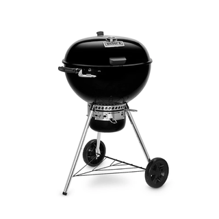 WEBER Angliniai griliai Anglinis grilis WEBER Master-Touch GBS Premium su deflektoriumi ir GBS priedu, Ø 57 cm