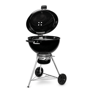 WEBER Angliniai griliai Anglinis grilis WEBER Master-Touch GBS Premium su deflektoriumi ir GBS priedu, Ø 57 cm