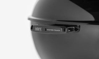WEBER Angliniai griliai Anglinis grilis WEBER Master-Touch GBS Premium su deflektoriumi ir GBS priedu, Ø 57 cm