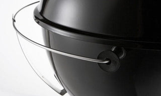 WEBER Angliniai griliai Anglinis grilis WEBER Master-Touch su GBS sistema Ø 57 cm, chaki spalvos