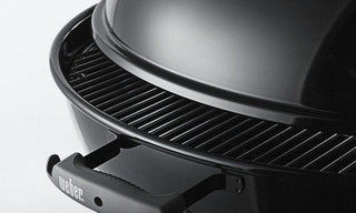 WEBER Angliniai griliai Anglinis grilis WEBER Master-Touch su GBS sistema Ø 57 cm, chaki spalvos