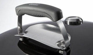 WEBER Angliniai griliai Anglinis grilis WEBER Master-Touch su GBS sistema Ø 57 cm, chaki spalvos