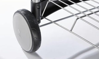 WEBER Angliniai griliai Anglinis grilis WEBER Performer DELUXE su GBS sistema, laikmačiu ir dujiniu anglių uždegimu, Ø 57 cm