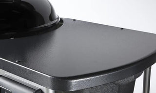 WEBER Angliniai griliai Anglinis grilis WEBER Performer DELUXE su GBS sistema, laikmačiu ir dujiniu anglių uždegimu, Ø 57 cm