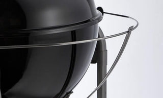 WEBER Angliniai griliai Anglinis grilis WEBER Performer DELUXE su GBS sistema, laikmačiu ir dujiniu anglių uždegimu, Ø 57 cm