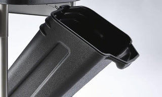WEBER Angliniai griliai Anglinis grilis WEBER Performer DELUXE su GBS sistema, laikmačiu ir dujiniu anglių uždegimu, Ø 57 cm
