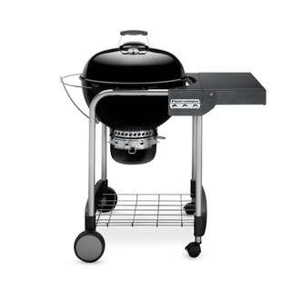 WEBER Angliniai griliai Anglinis grilis WEBER Performer su GBS sistema, Ø 57 cm