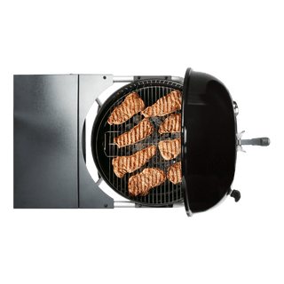 WEBER Angliniai griliai Anglinis grilis WEBER Performer su GBS sistema, Ø 57 cm