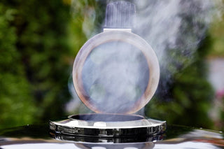 WEBER Angliniai griliai Anglinis grilis WEBER Summit Kamado Center S6, su stalu, GBS sistema, Ø 68 cm