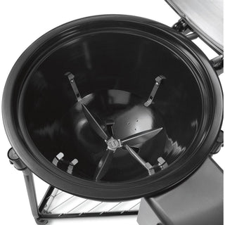 WEBER Angliniai griliai Anglinis grilis WEBER Summit Kamado Center S6, su stalu, GBS sistema, Ø 68 cm