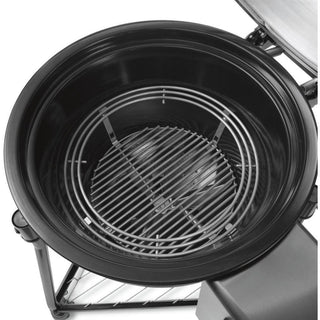 WEBER Angliniai griliai Anglinis grilis WEBER Summit Kamado Center S6, su stalu, GBS sistema, Ø 68 cm