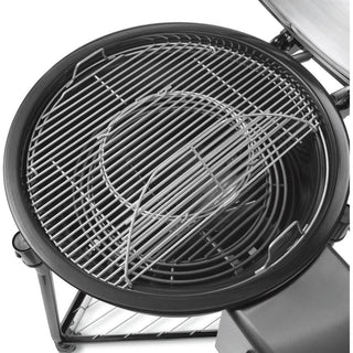 WEBER Angliniai griliai Anglinis grilis WEBER Summit Kamado Center S6, su stalu, GBS sistema, Ø 68 cm