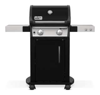 WEBER Dujiniai griliai Dujinis Grilis Weber Spirit E-215 GBS