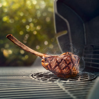 WEBER Dujiniai griliai Dujinis grilis Weber Spirit E-325S GBS, su papildomu degikliu, juoda